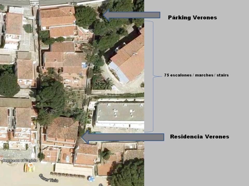 Verones 1b Apartamento