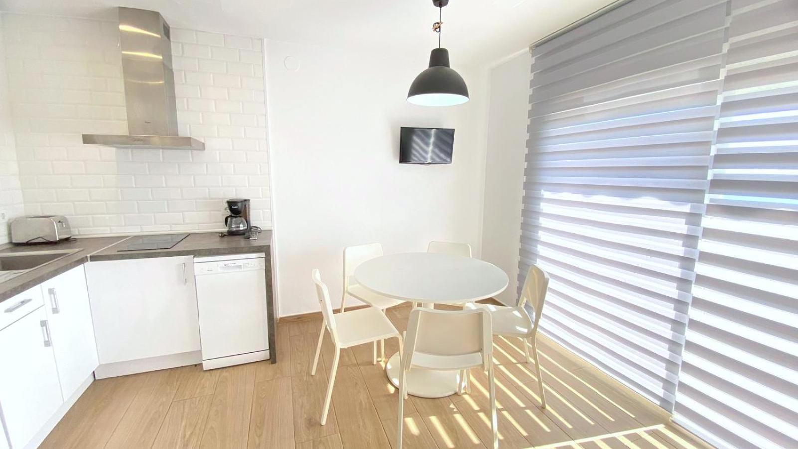 Apartamento Verones 1b