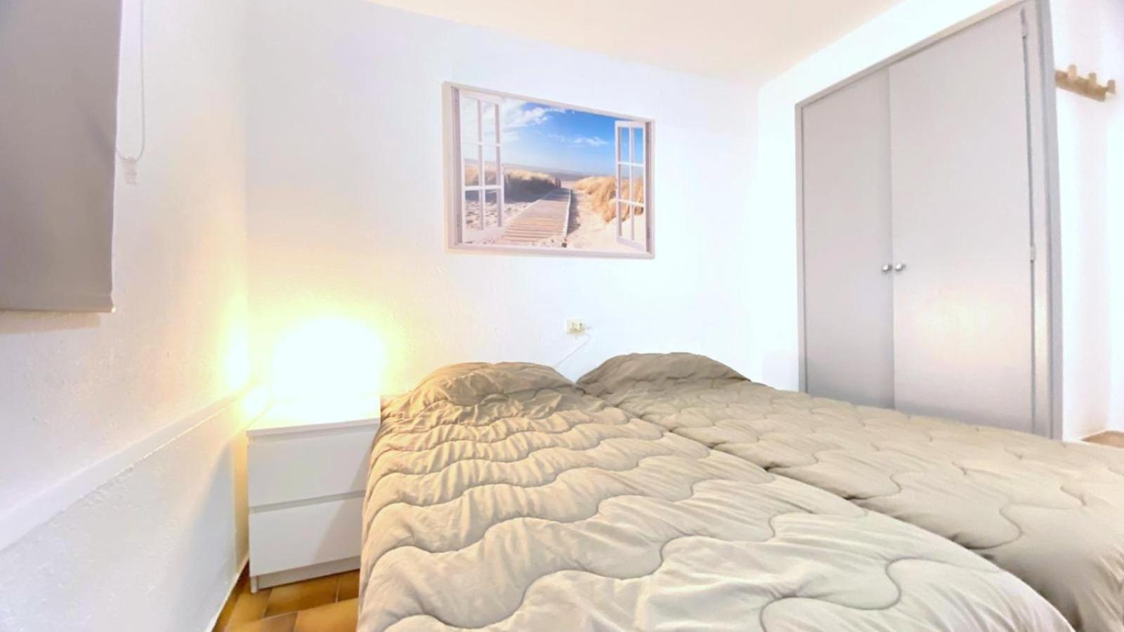 Apartamento Verones 1b Rosas