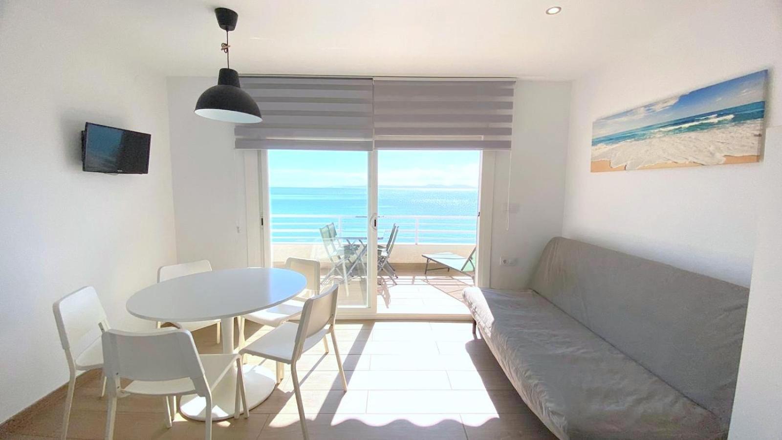 Verones 1b Apartamento